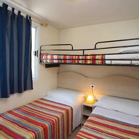 Chiclana Mobile House - Piscina , Wi-fi, Relax Farm stay Chiclana de la Frontera