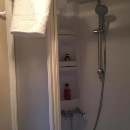 Farm stay Chiclana Mobile House - Piscina , Wi-fi, Relax Chiclana de la Frontera
